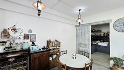 Blk 713 Tampines Street 71 (Tampines), HDB 5 Rooms #556454731